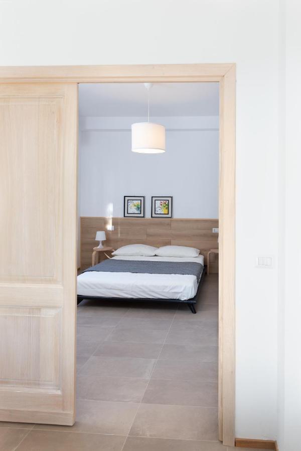 New Exclusive Melegnano Apartments- Near Train Station Exteriör bild
