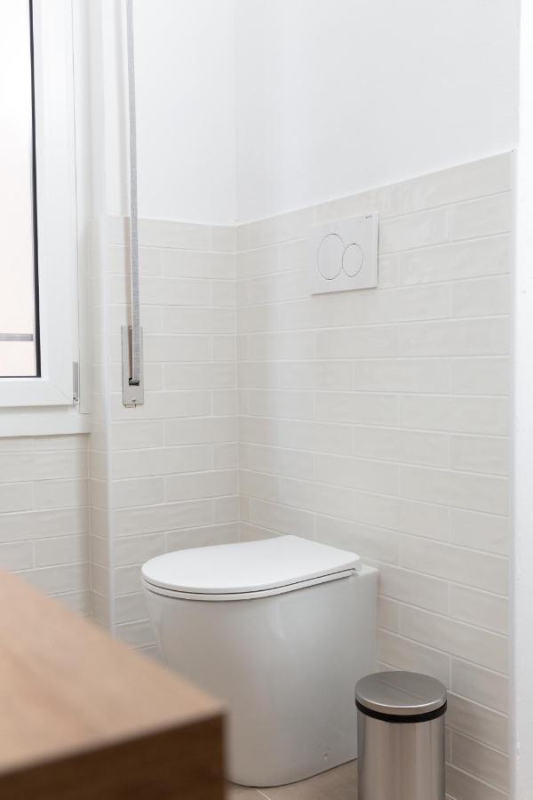 New Exclusive Melegnano Apartments- Near Train Station Exteriör bild