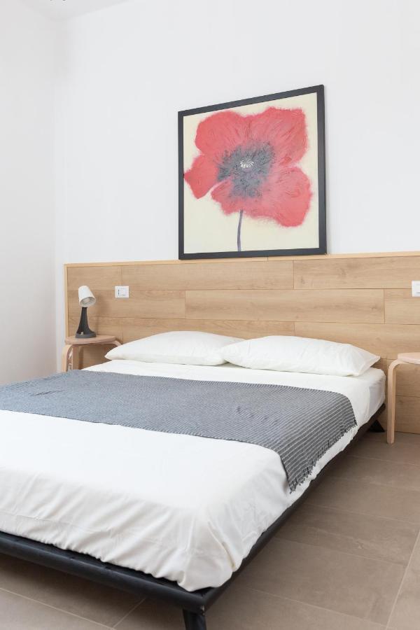 New Exclusive Melegnano Apartments- Near Train Station Exteriör bild